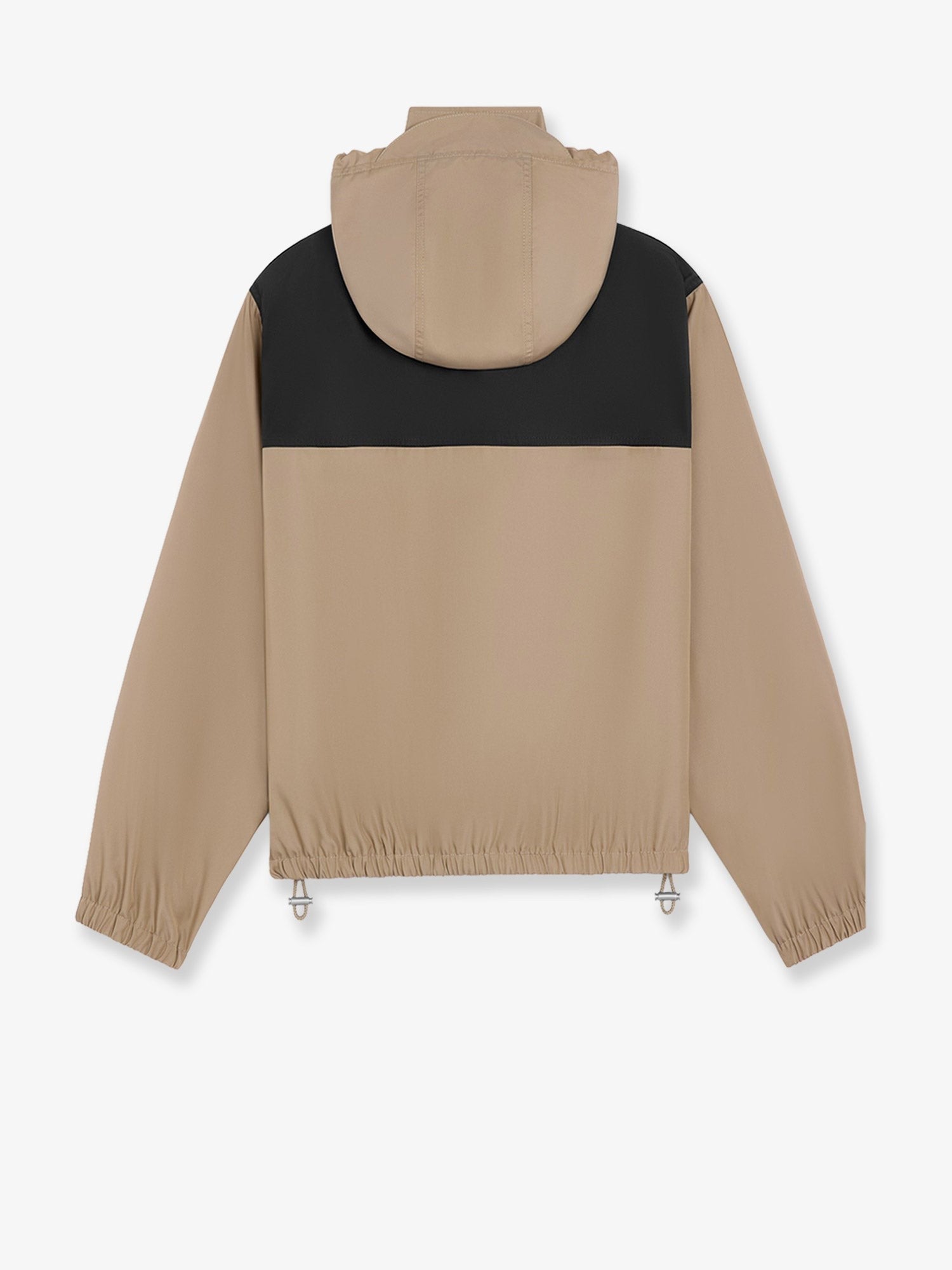 Celine Bicolor nylon jacket