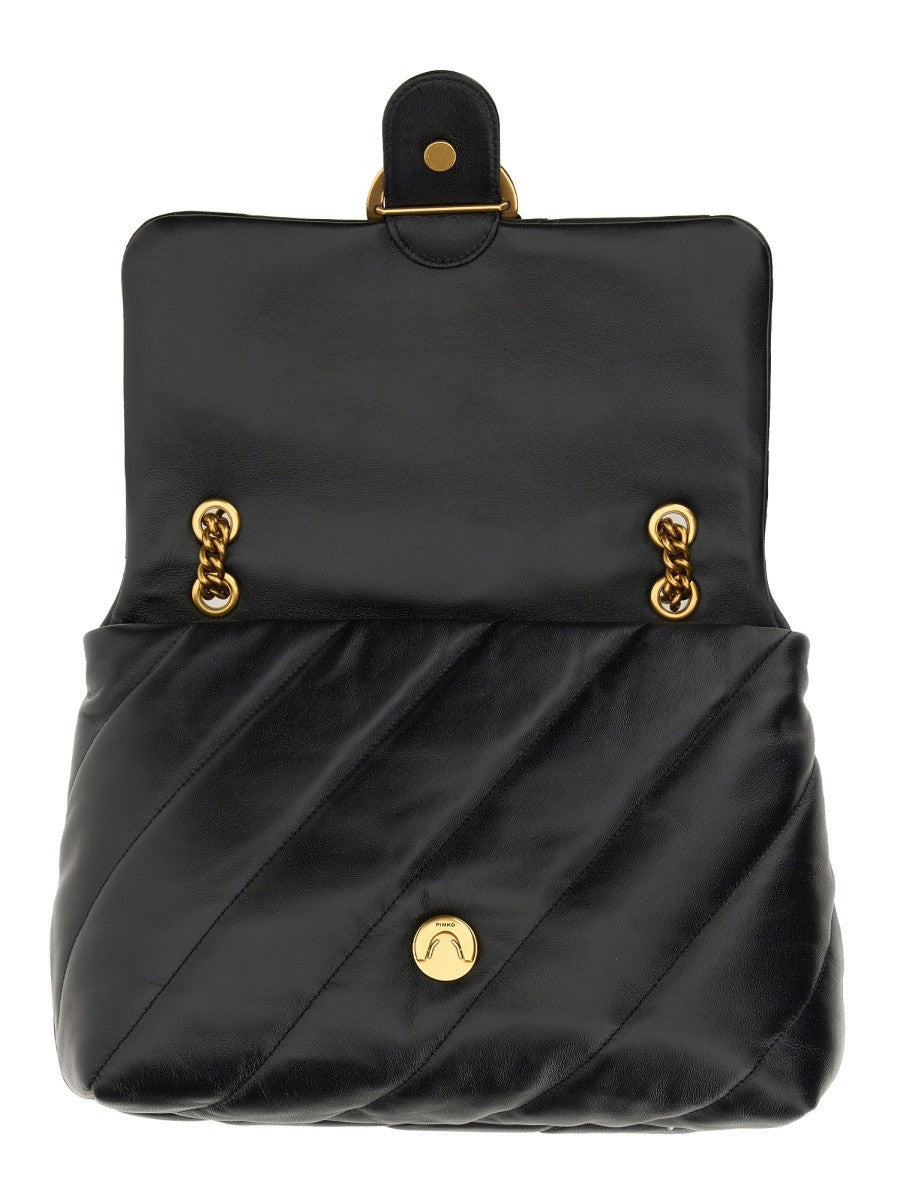 Pinko BIG LOVE BAG.