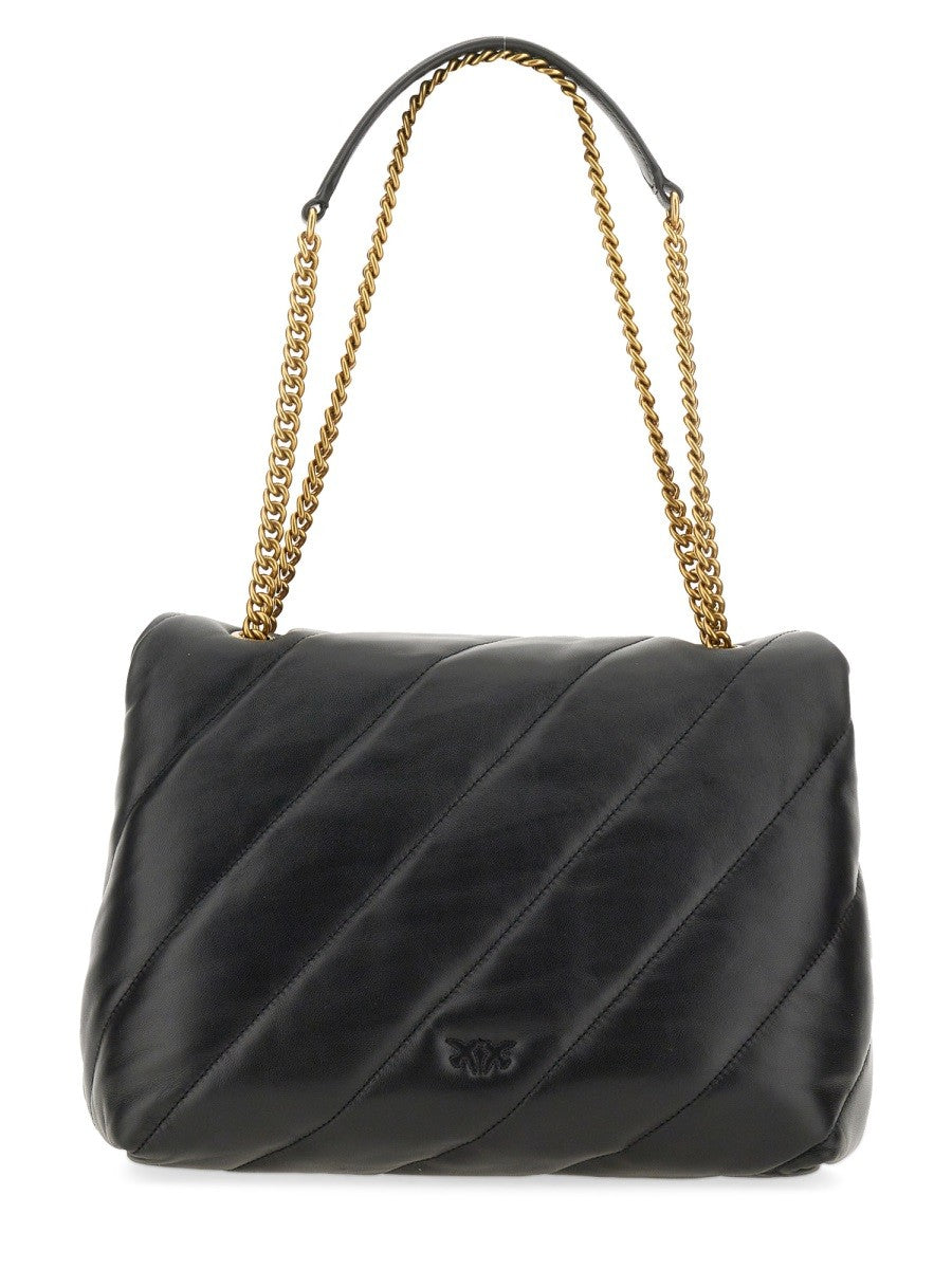 Pinko BIG LOVE BAG.