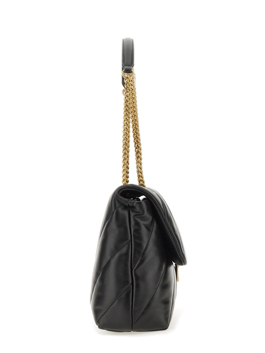 Pinko BIG LOVE BAG.