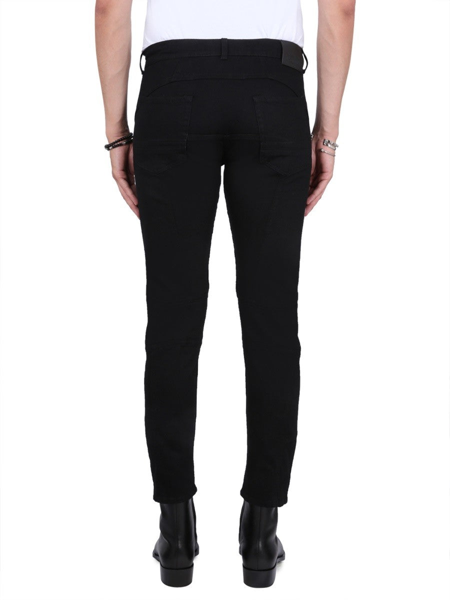 Alexander Mcqueen Motoros farmer