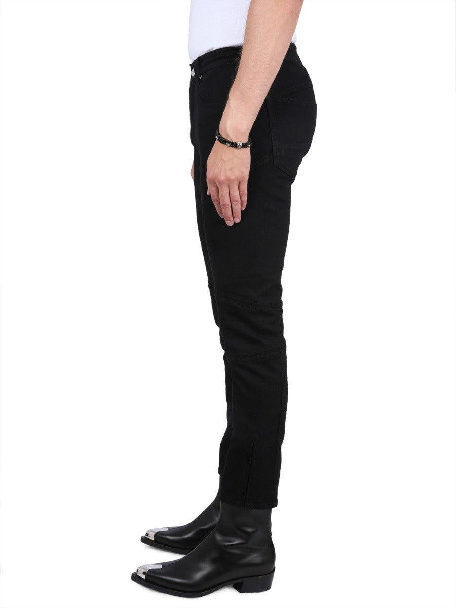 Alexander Mcqueen Motoros farmer