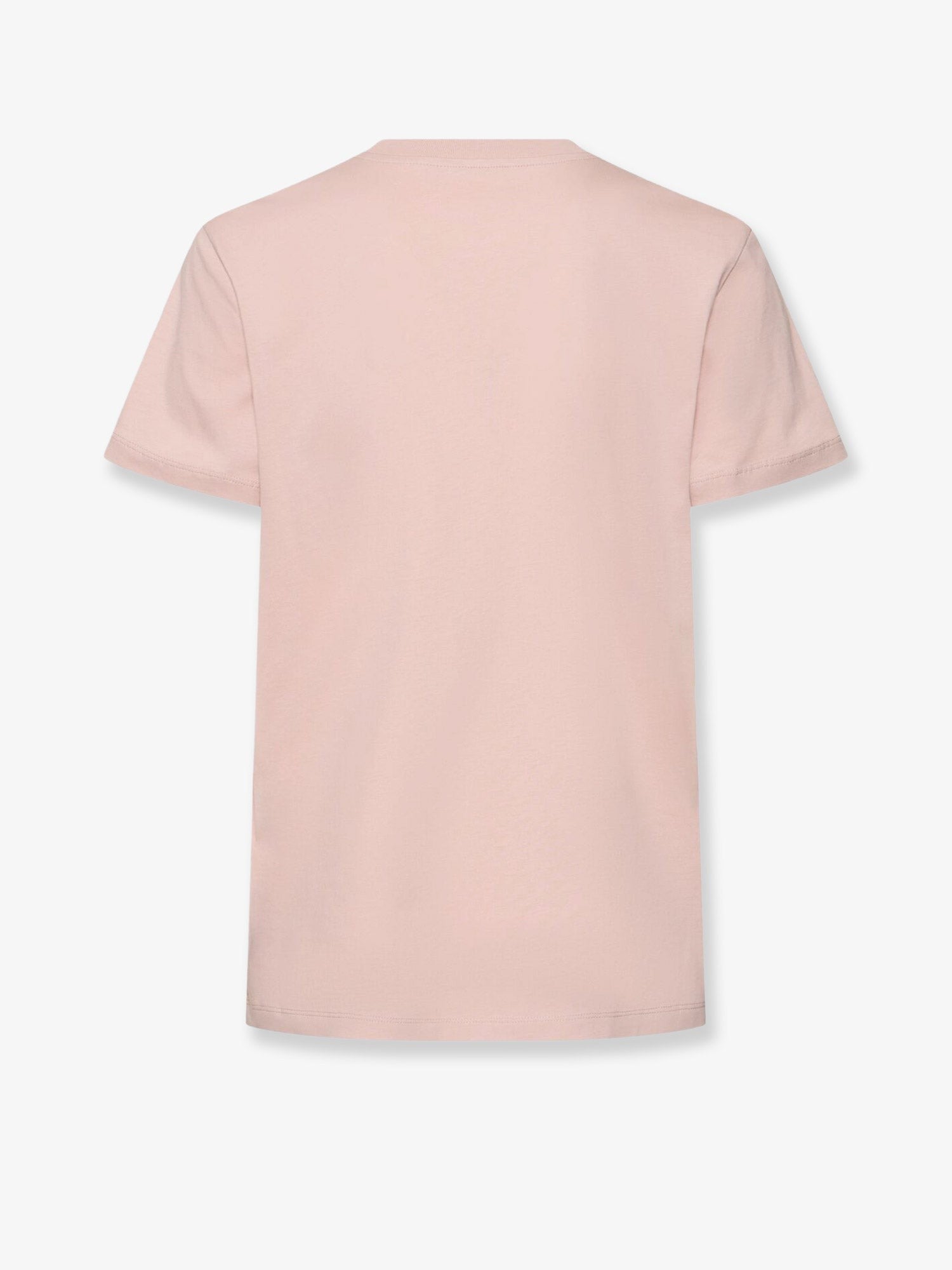 Moncler Biologic cotton t-shirt