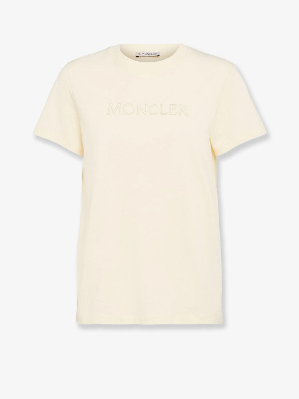 Moncler バイオロジック コットンTシャツ