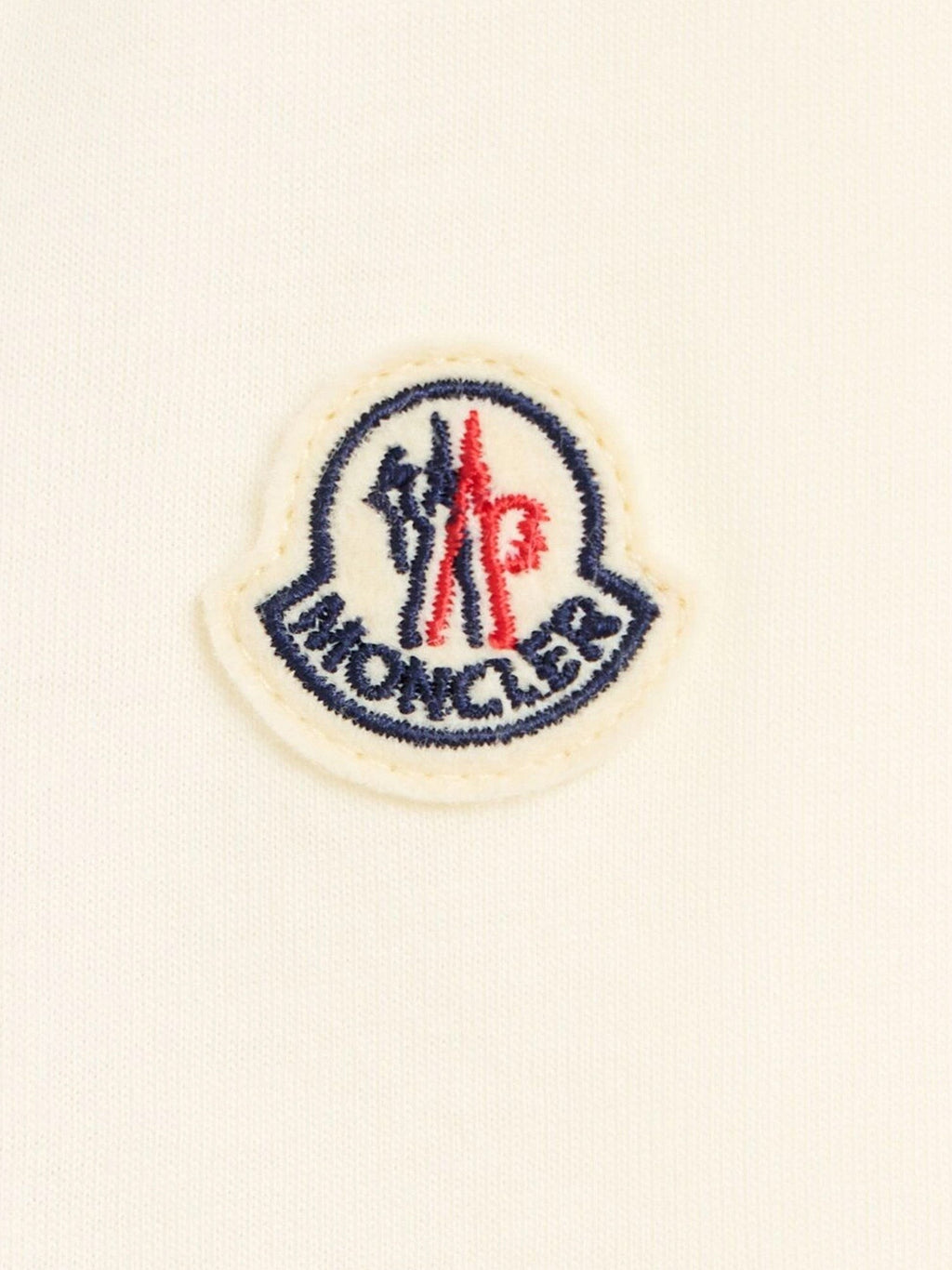Moncler バイオロジック コットンTシャツ