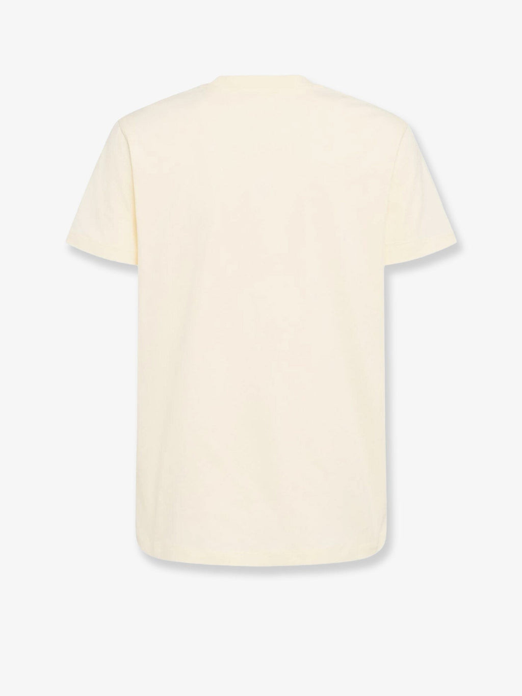 Moncler バイオロジック コットンTシャツ