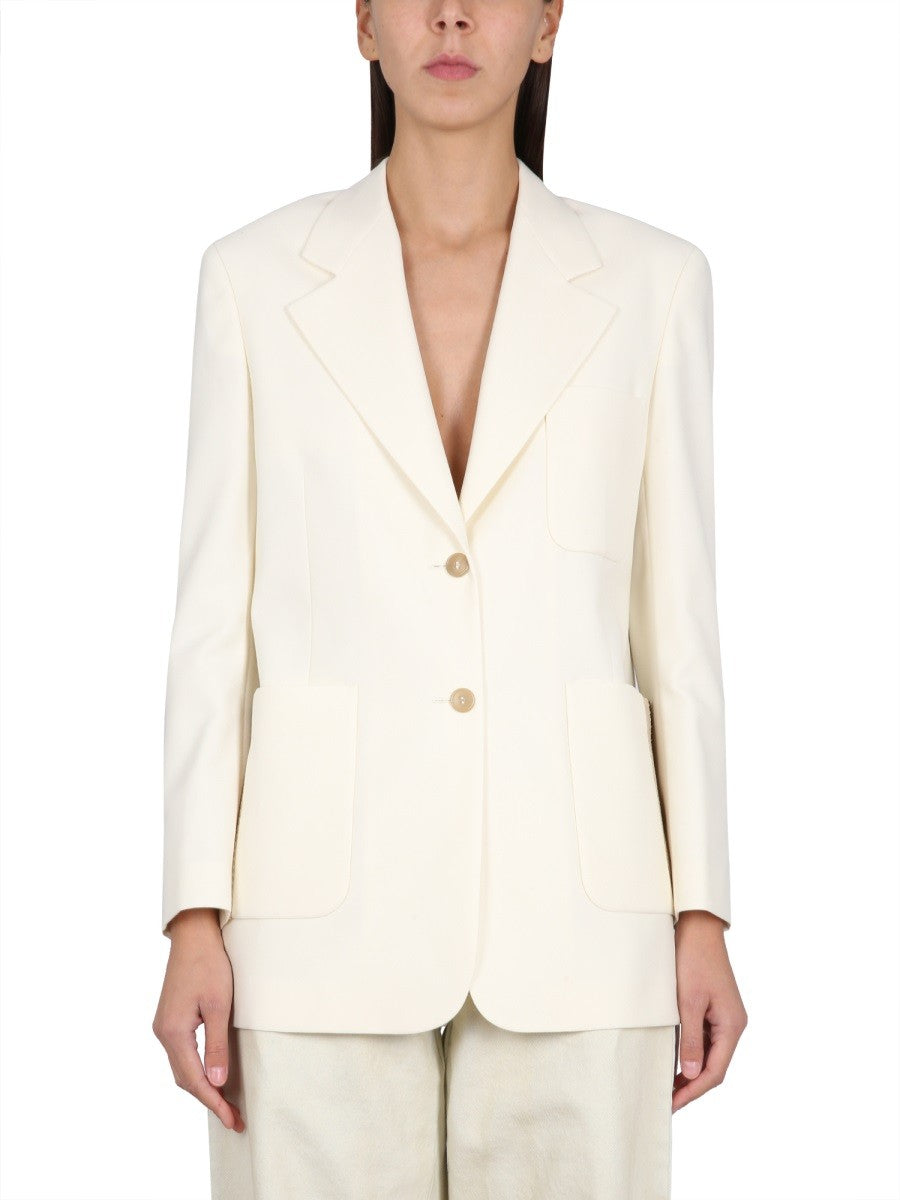 Blazer Palm Angels CON DETALLE DE PUNTO