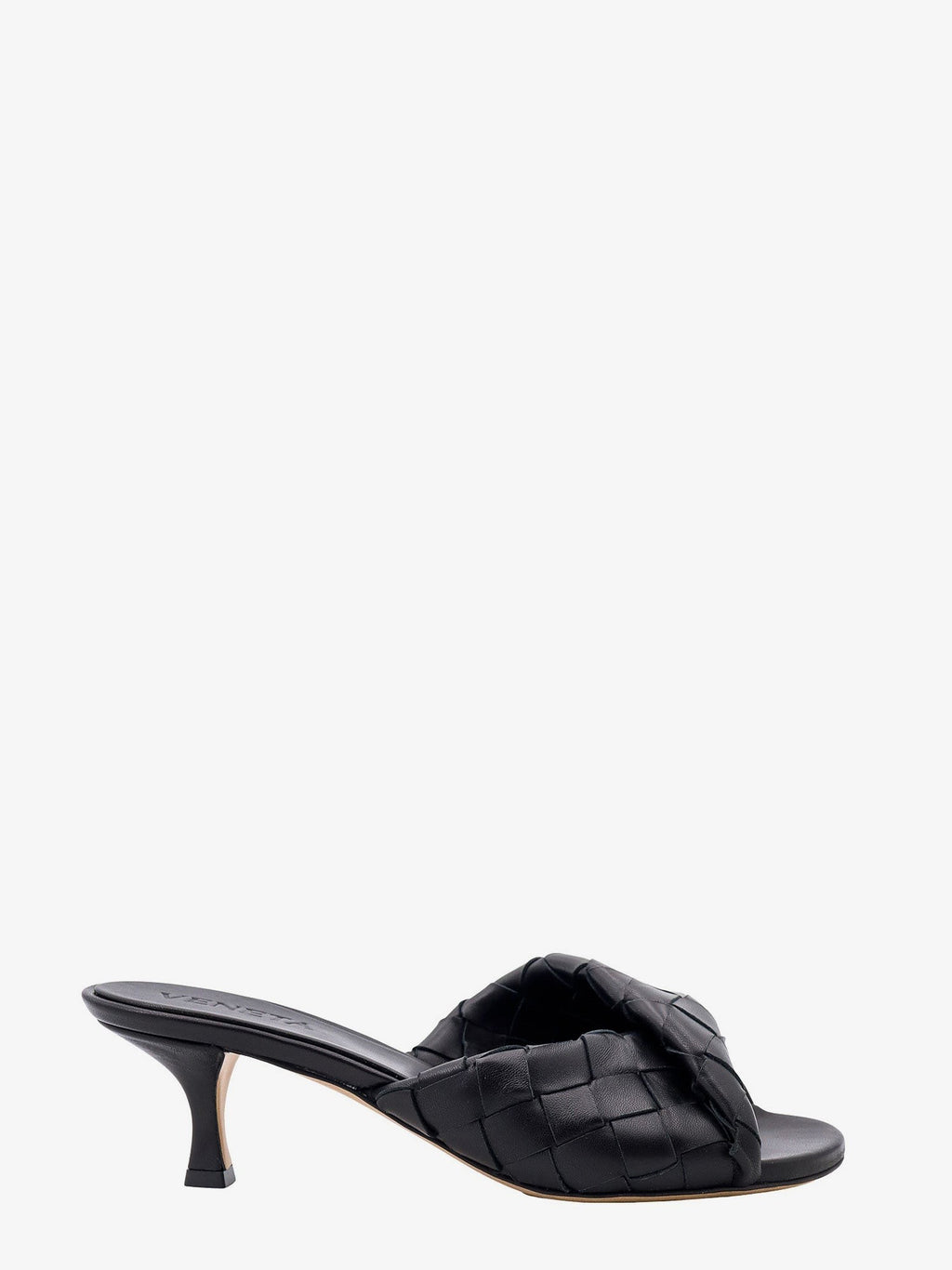 Bottega Veneta Blink leather sandals