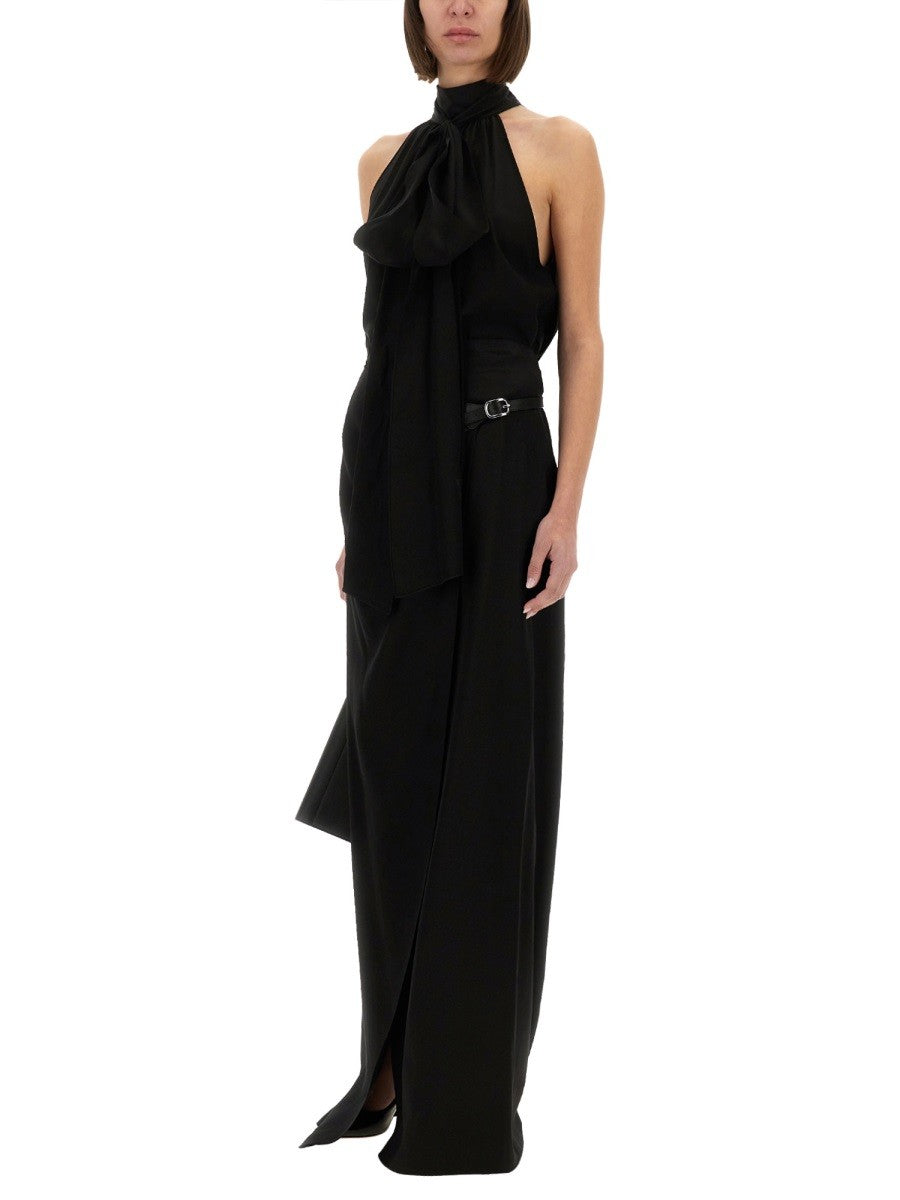 Tom Ford BLOUSE "LAVALLIERE"