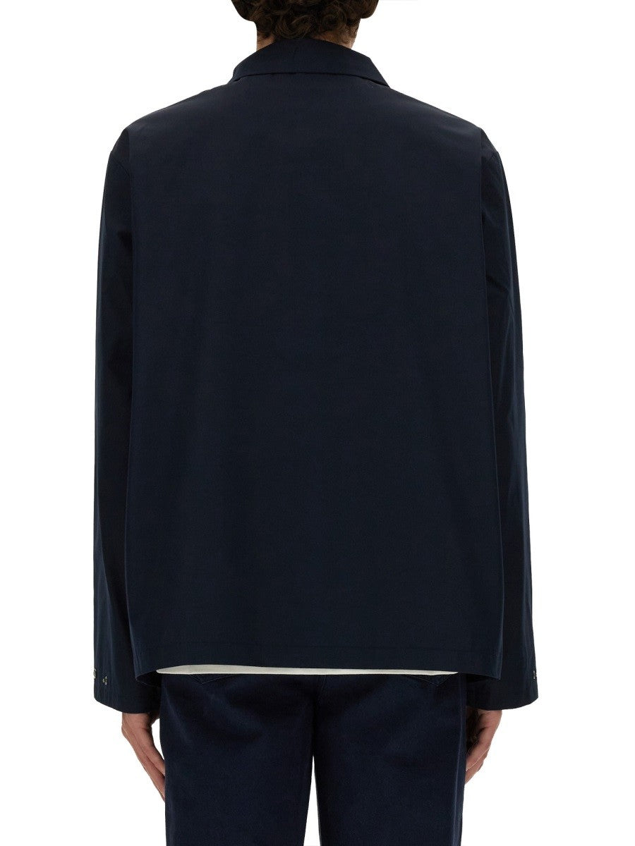 A.P.C. BLOUSON "REGIS"