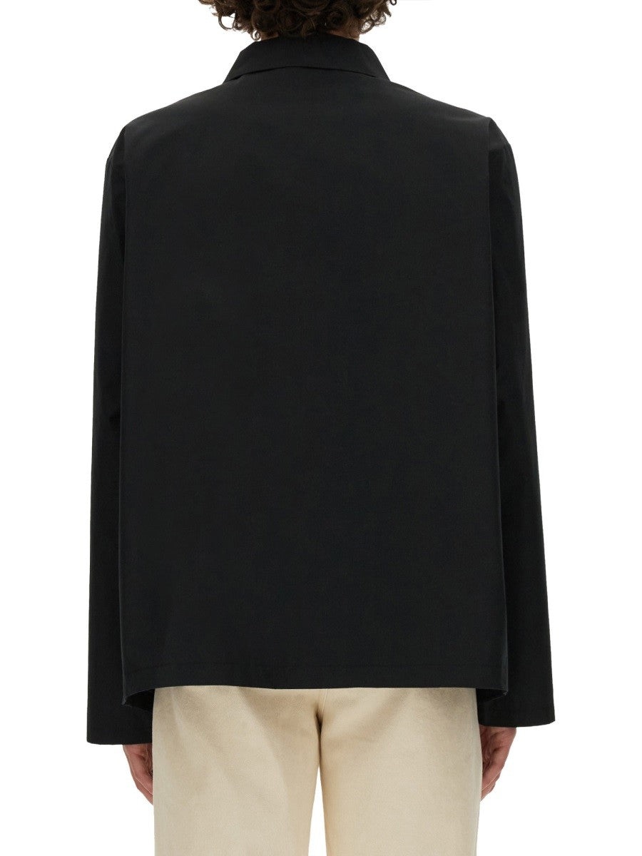 A.P.C. BLOUSON "REGIS"
