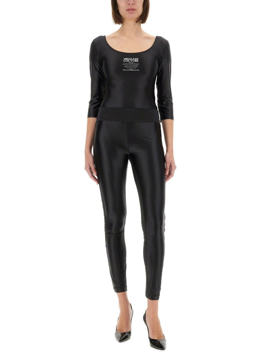 Versace Jeans Couture BODY "WARRANTY LOGO"
