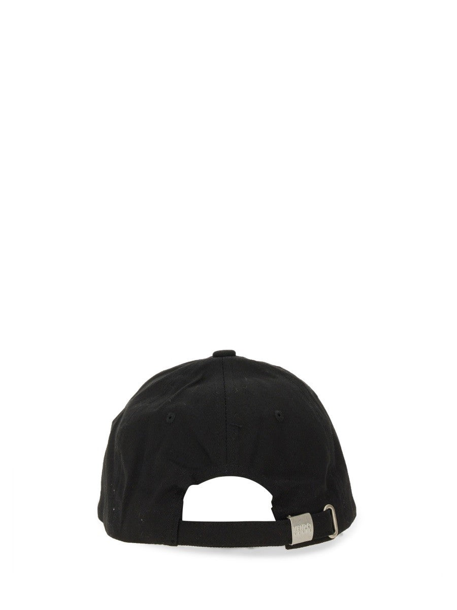 Kenzo "BOKE FLOWER 2.0" BASEBALL HAT
