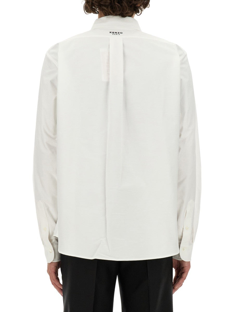 Kenzo "BOKE FLOWER" SHIRT