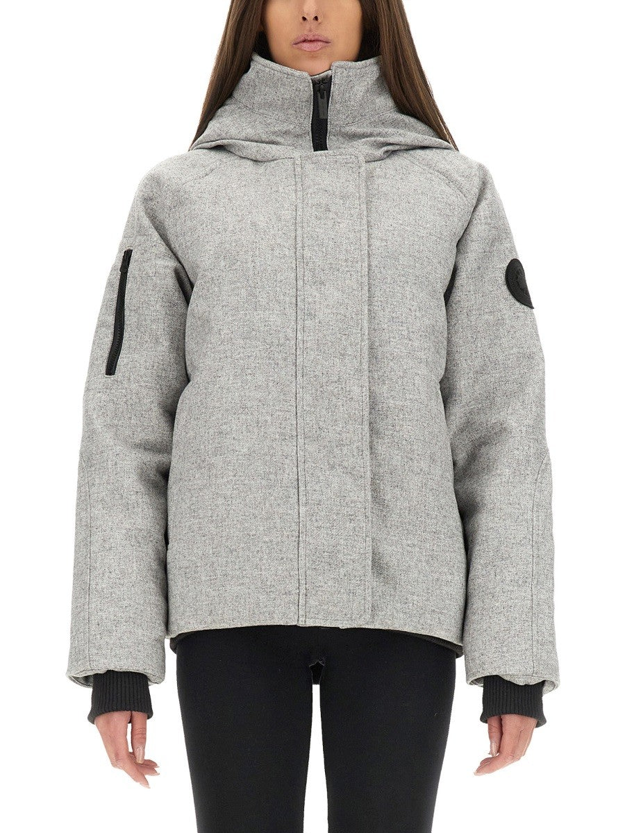 Canada Goose BOMBER "EVERLEIGH"