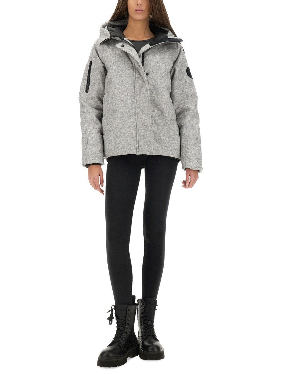 Canada Goose BOMBER "EVERLEIGH"