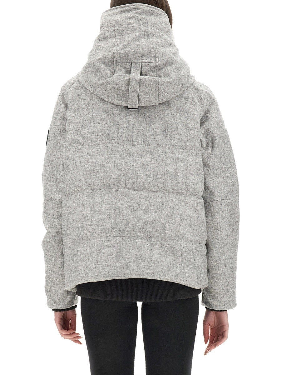 Canada Goose BOMBER "EVERLEIGH"