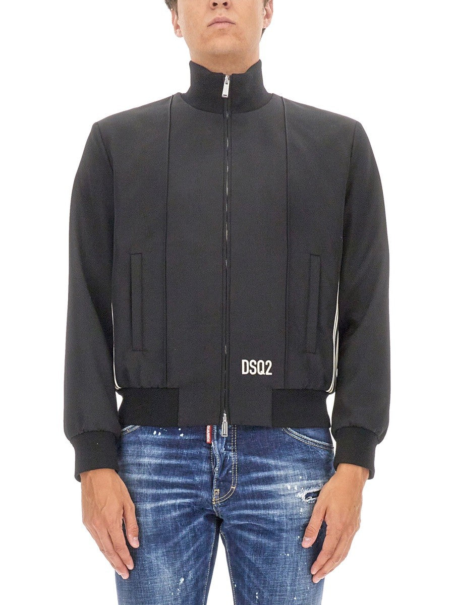 Dsquared2 BOMBERJACK