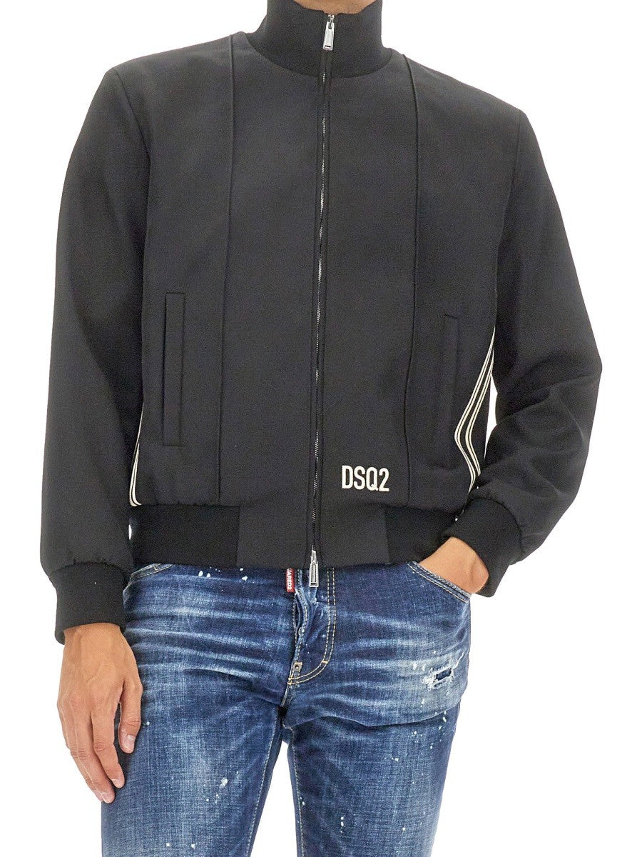Dsquared2 BOMBERJACK
