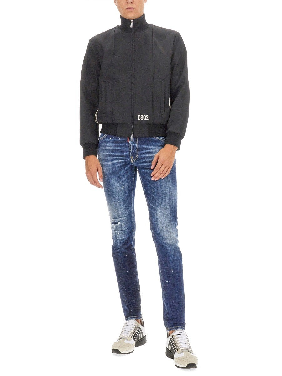 Dsquared2 BOMBERJACK