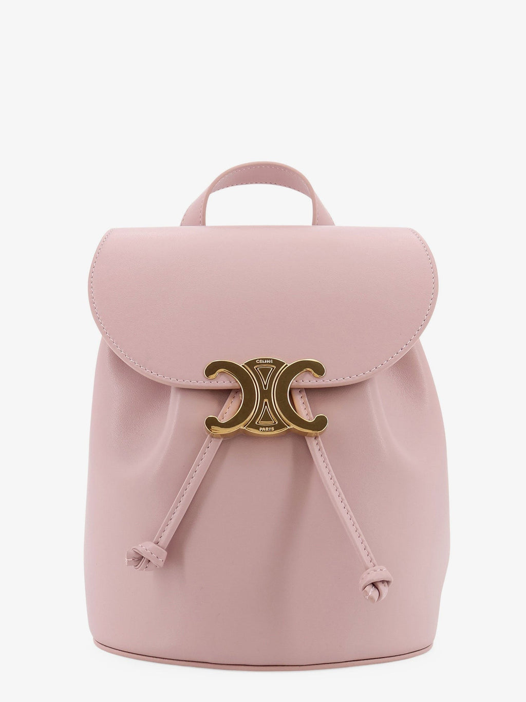 Celine Bonnie kožený batoh