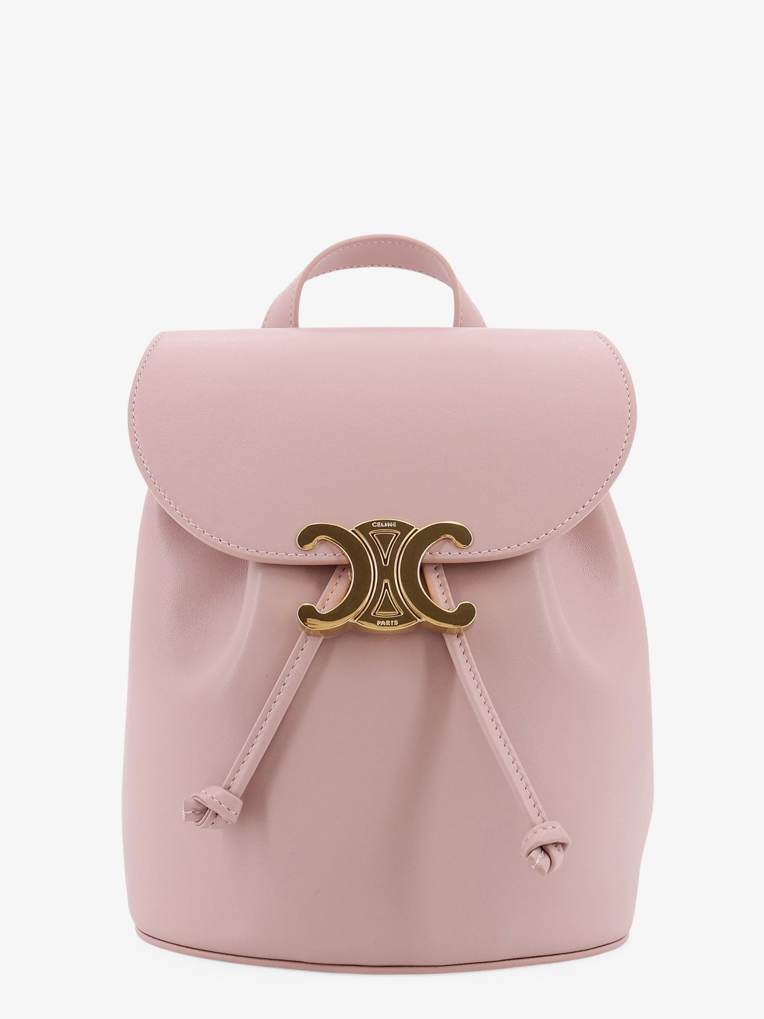 Celine Bonnie kožený batoh