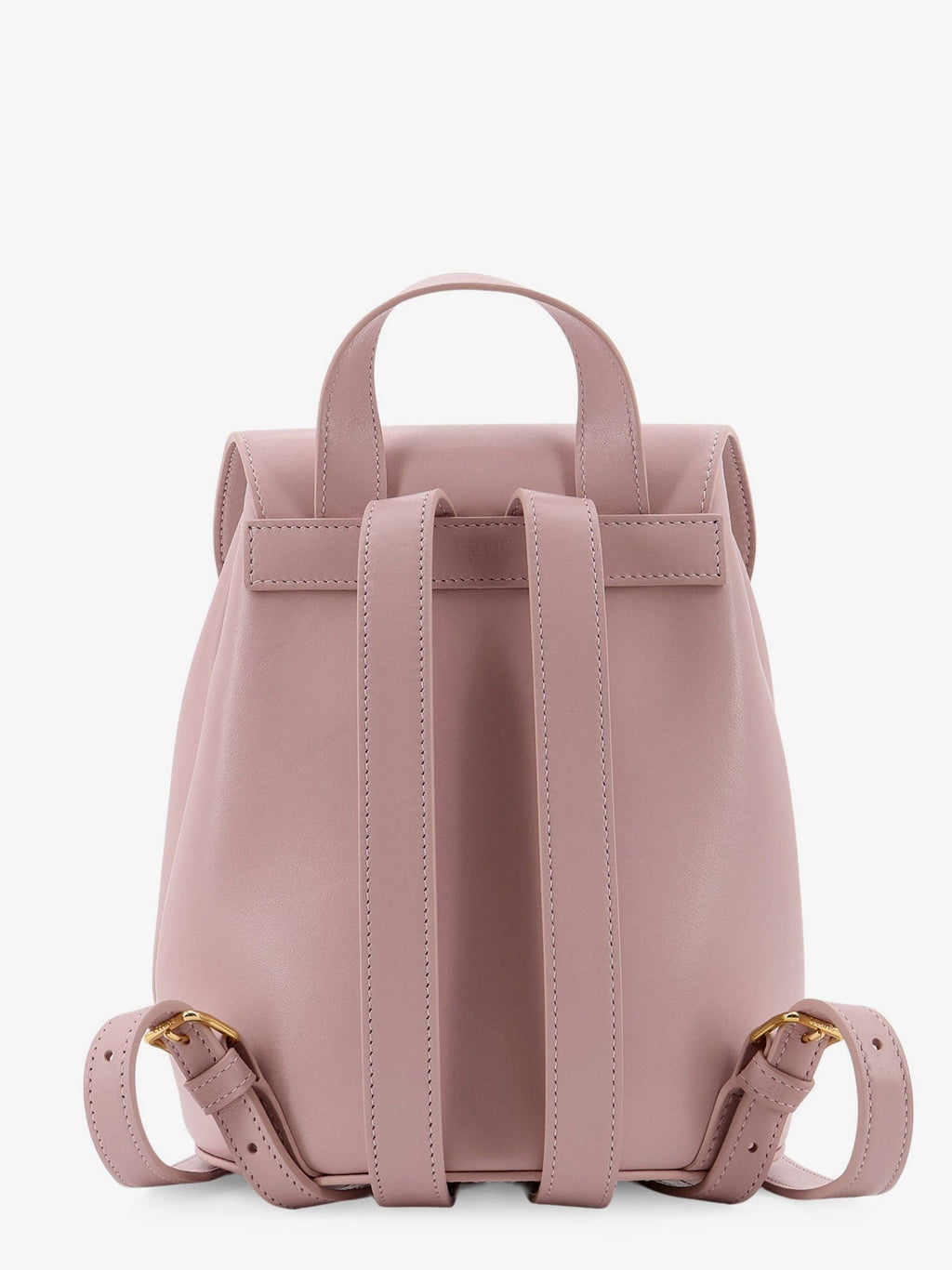 Celine Bonnie kožený batoh