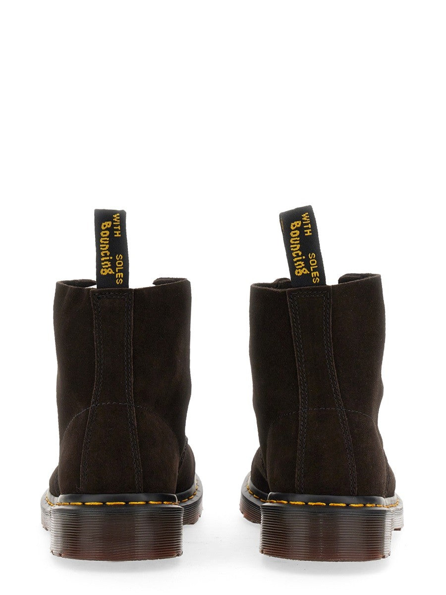 Dr Martens BOOT 101 BEN REPELLO