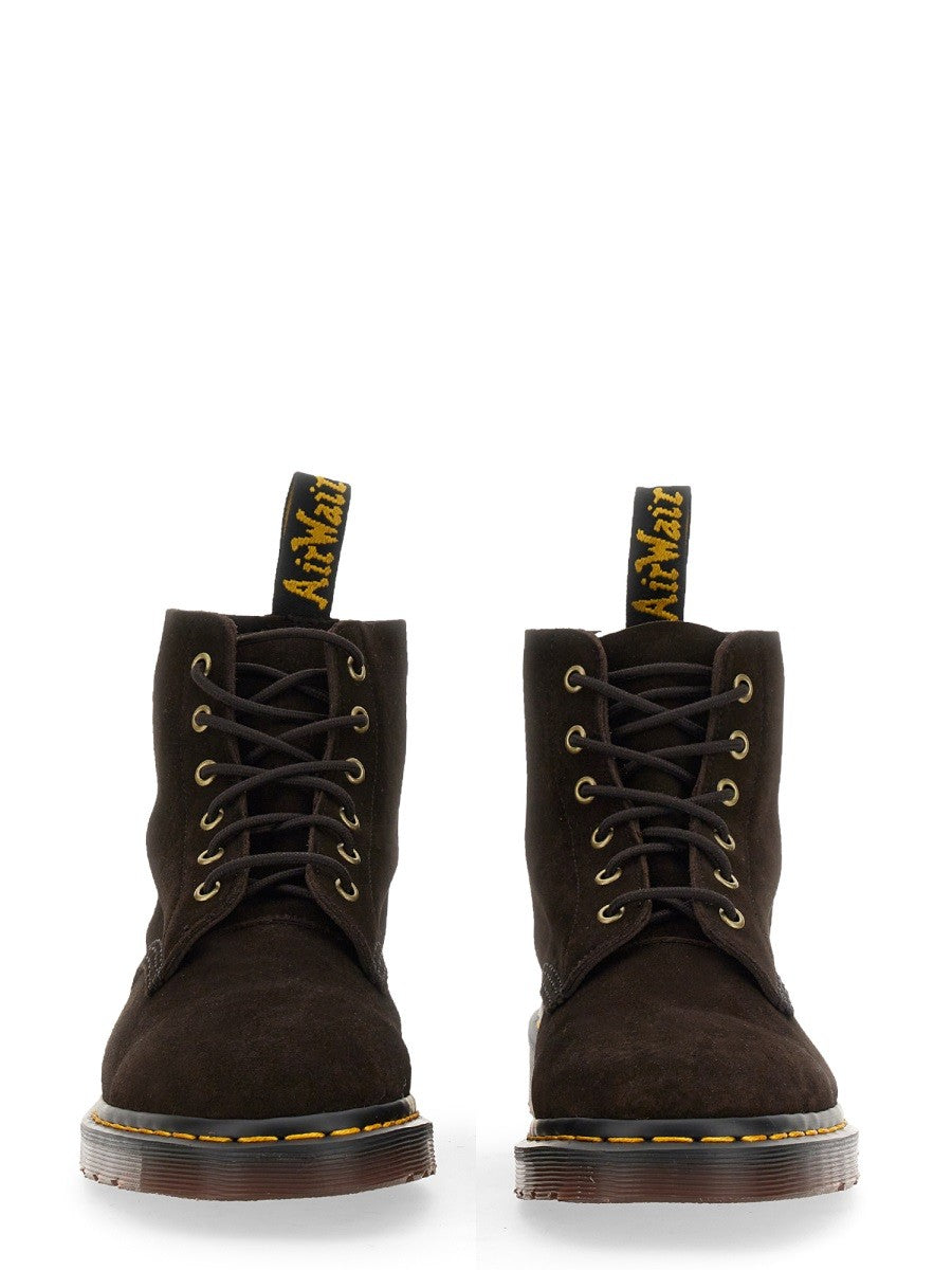 Dr Martens BOOT 101 BEN REPELLO