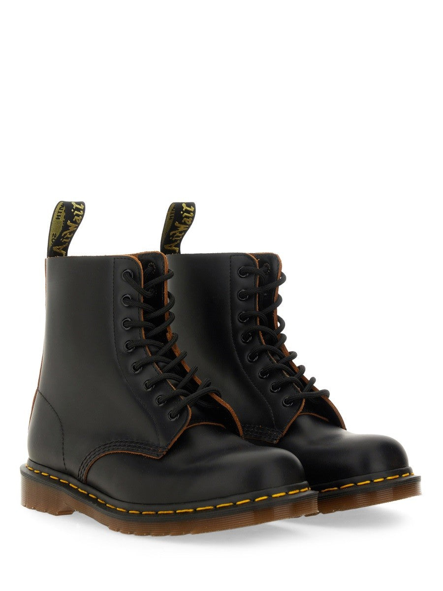 Dr Martens STIEFEL 1460 VINTAGE