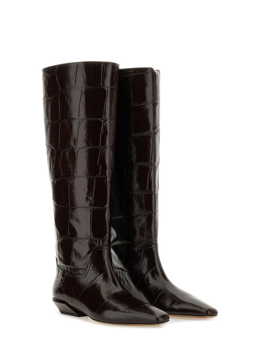 Paris Texas BOOT "BETTINA"