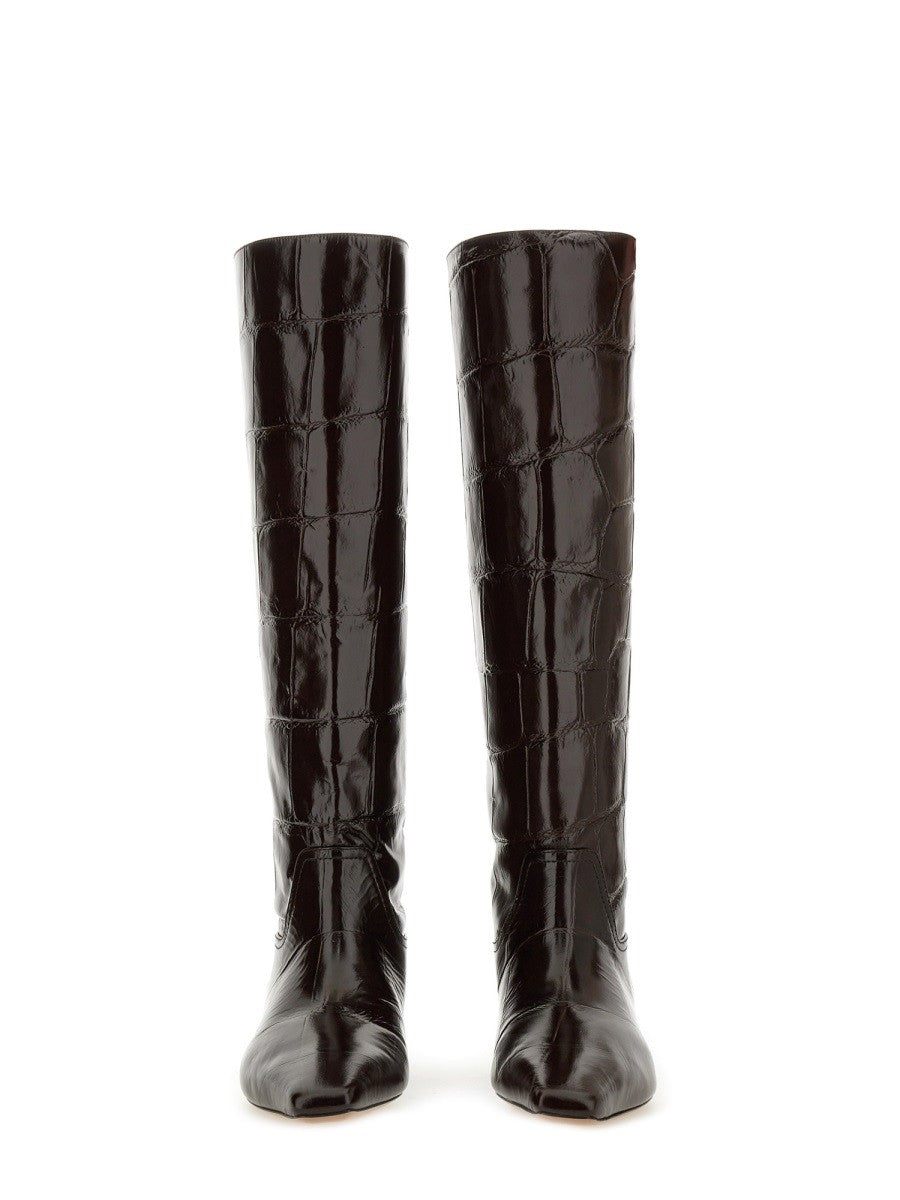Paris Texas BOOT "BETTINA"
