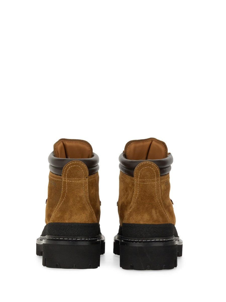 Dsquared2 BOOT "CANADIAN HIKING"
