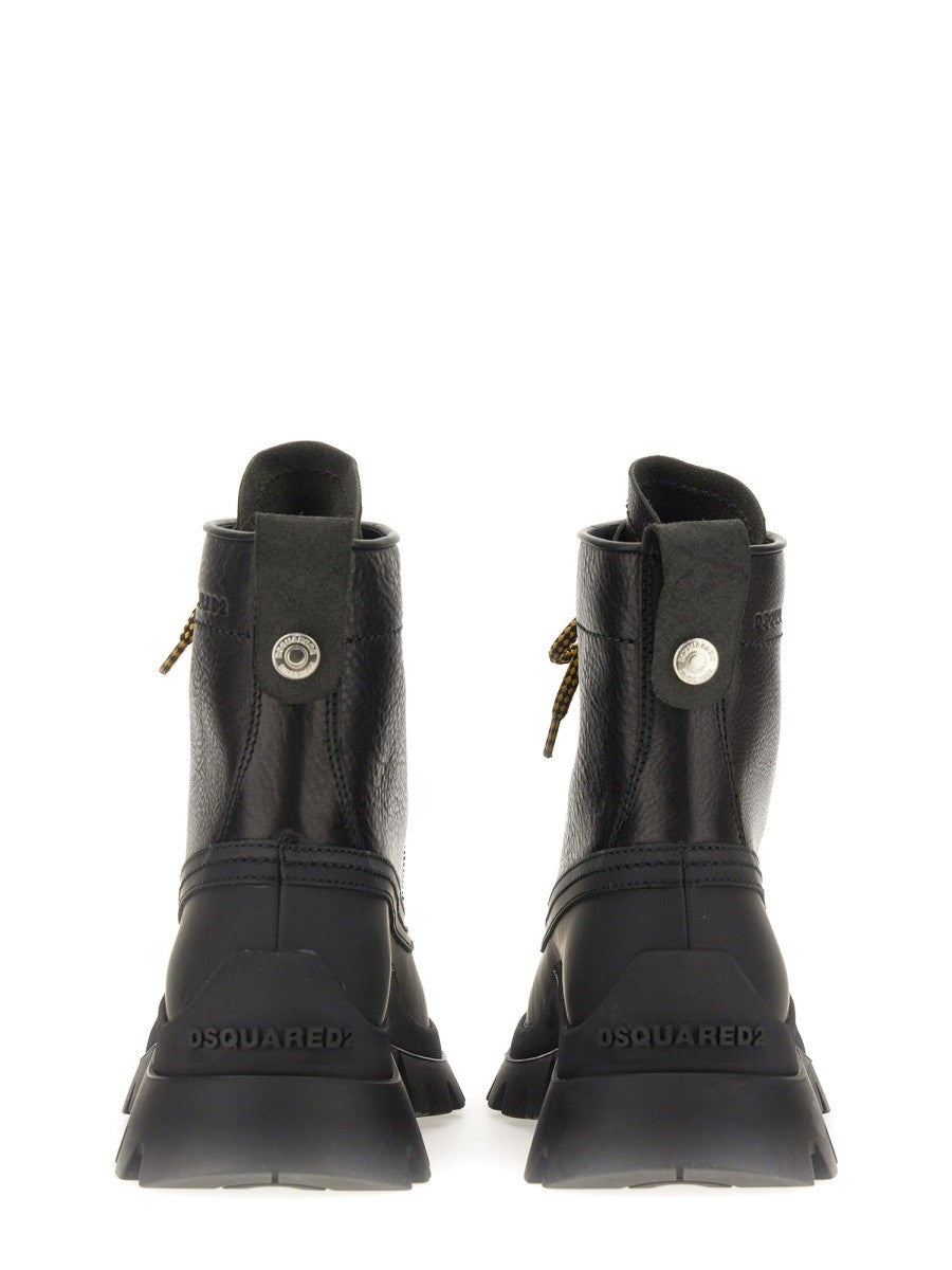 Dsquared2 BOOT CANADIAN