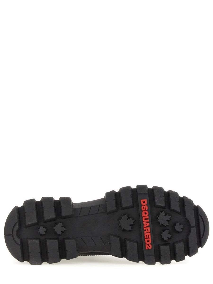 Dsquared2 BOOT CANADIAN