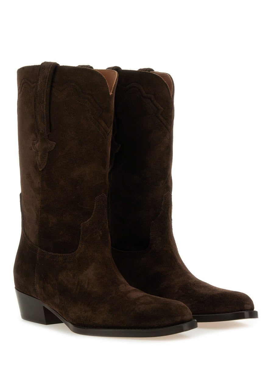 Paris Texas BOOT "HILDA"