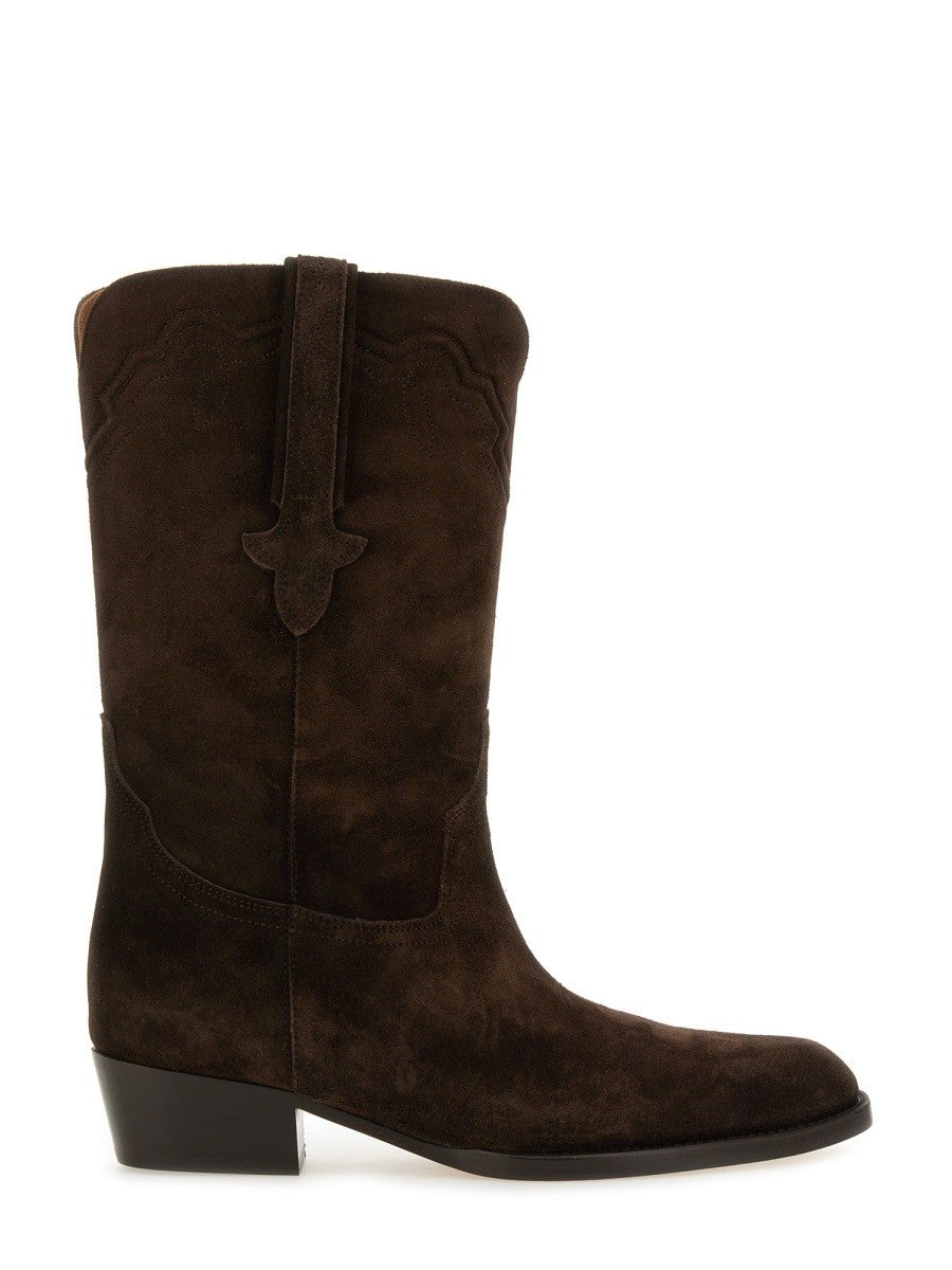 Paris Texas BOOT "HILDA"