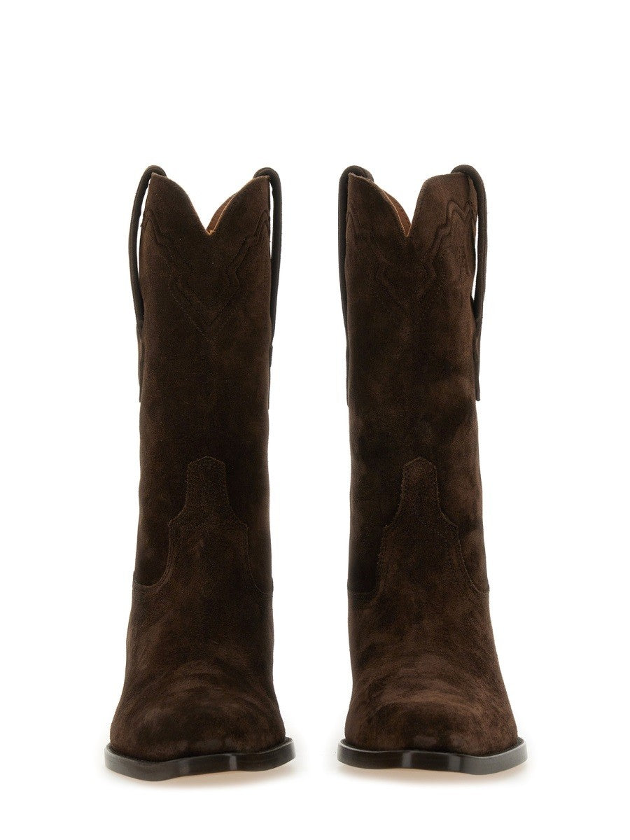 Paris Texas BOOT "HILDA"
