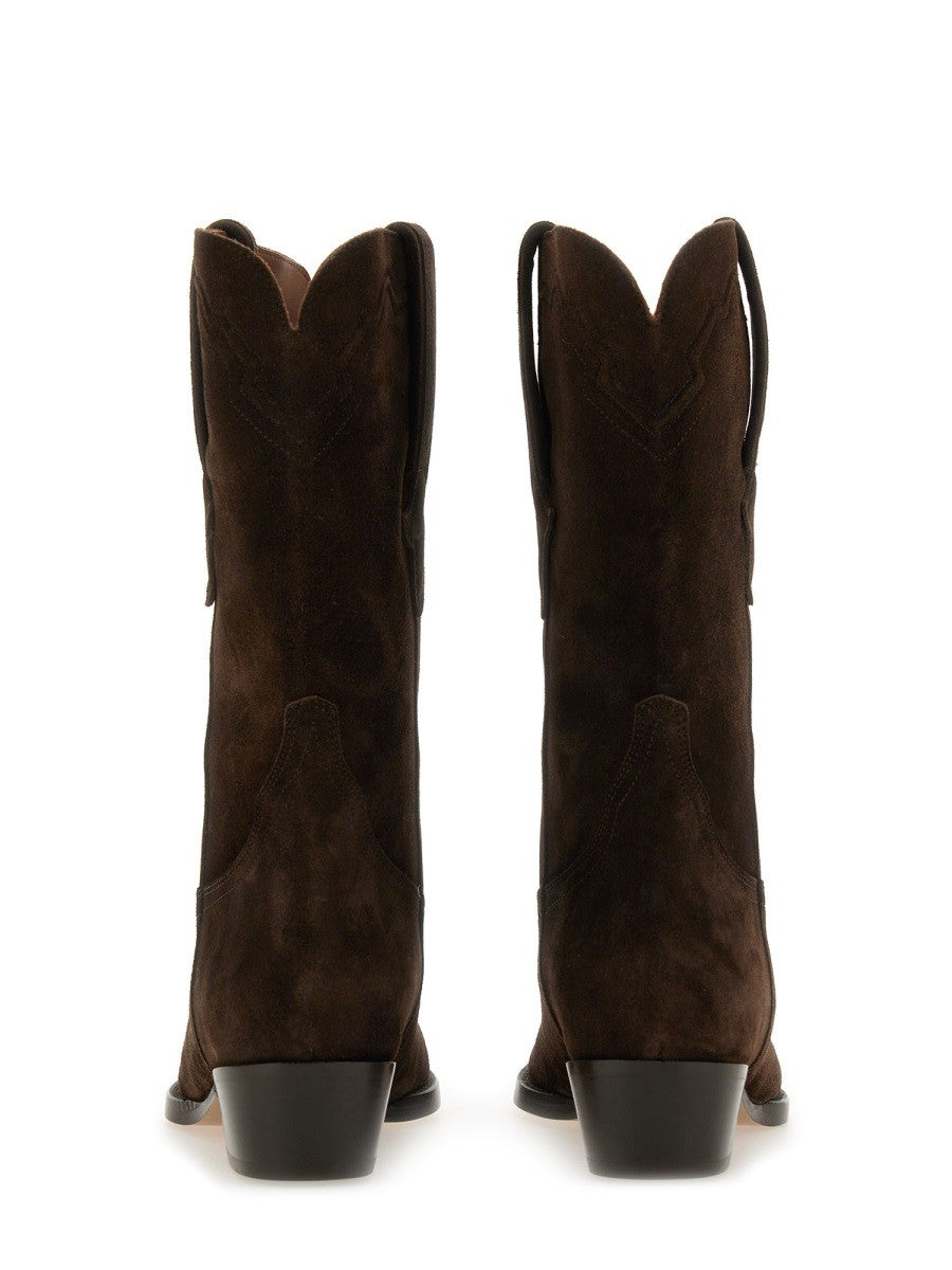 Paris Texas BOOT "HILDA"