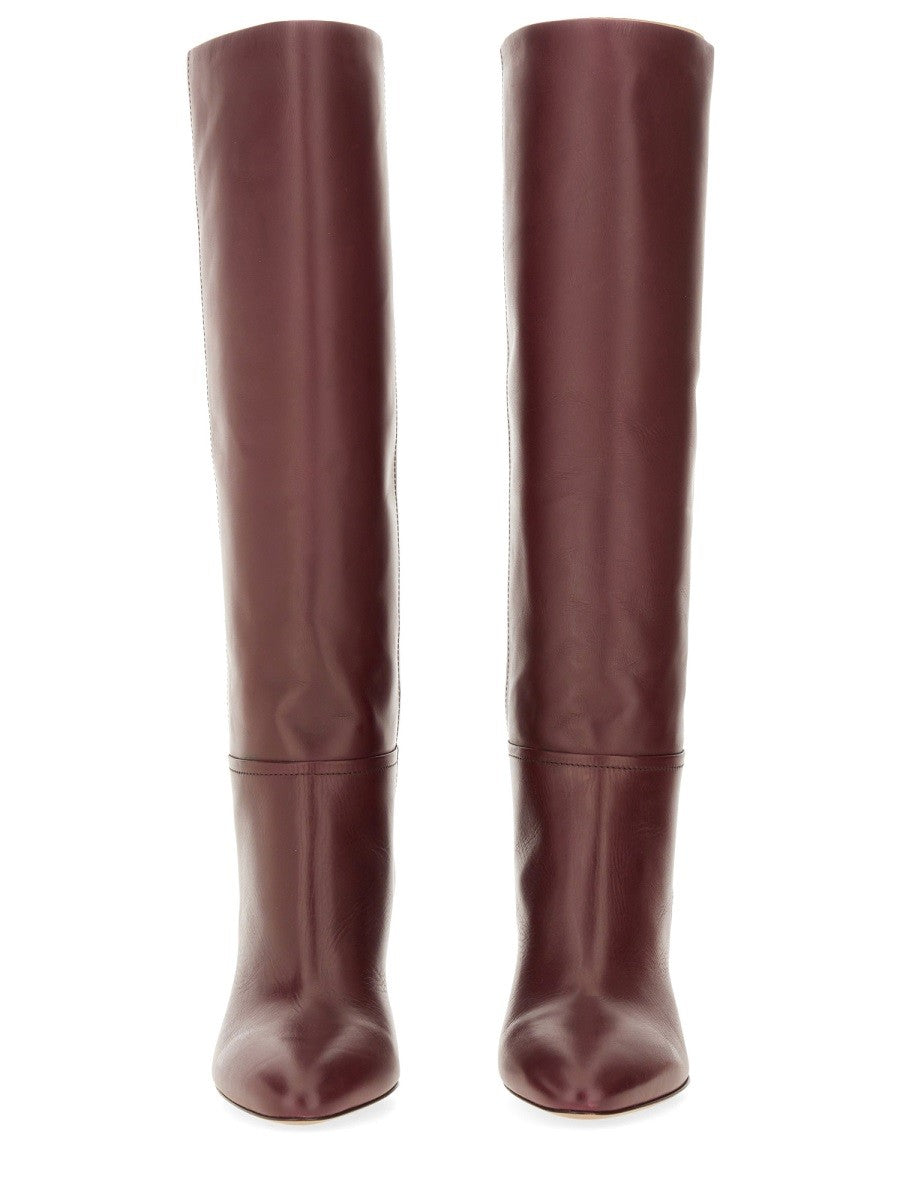 Paris Texas BOOT "LAVINIA BOOT 75"