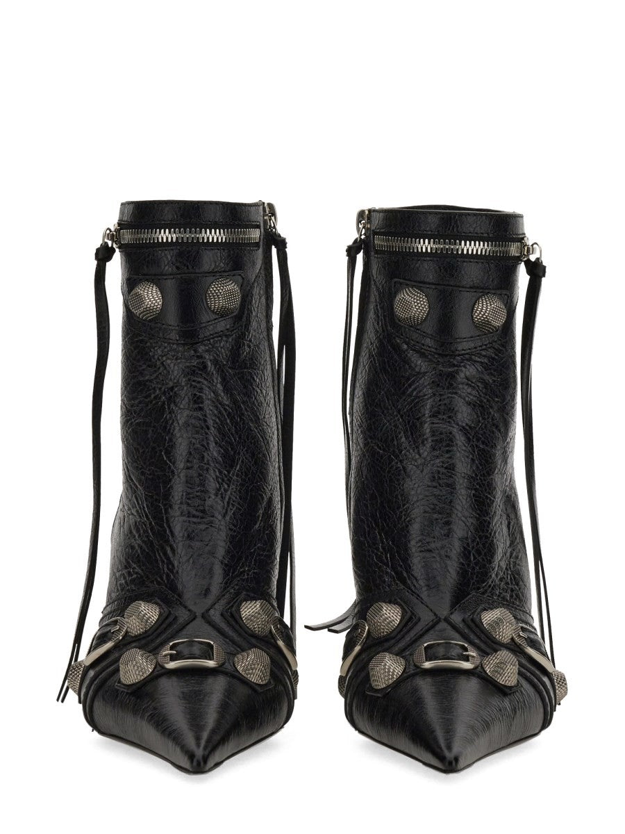 Balenciaga BOOT "LE CAGOLE"