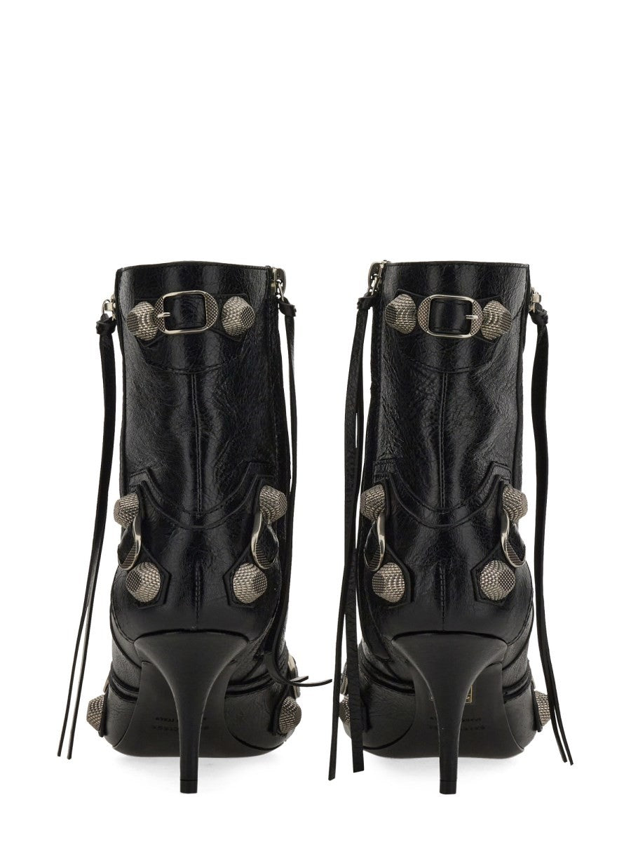 Balenciaga BOOT "LE CAGOLE"