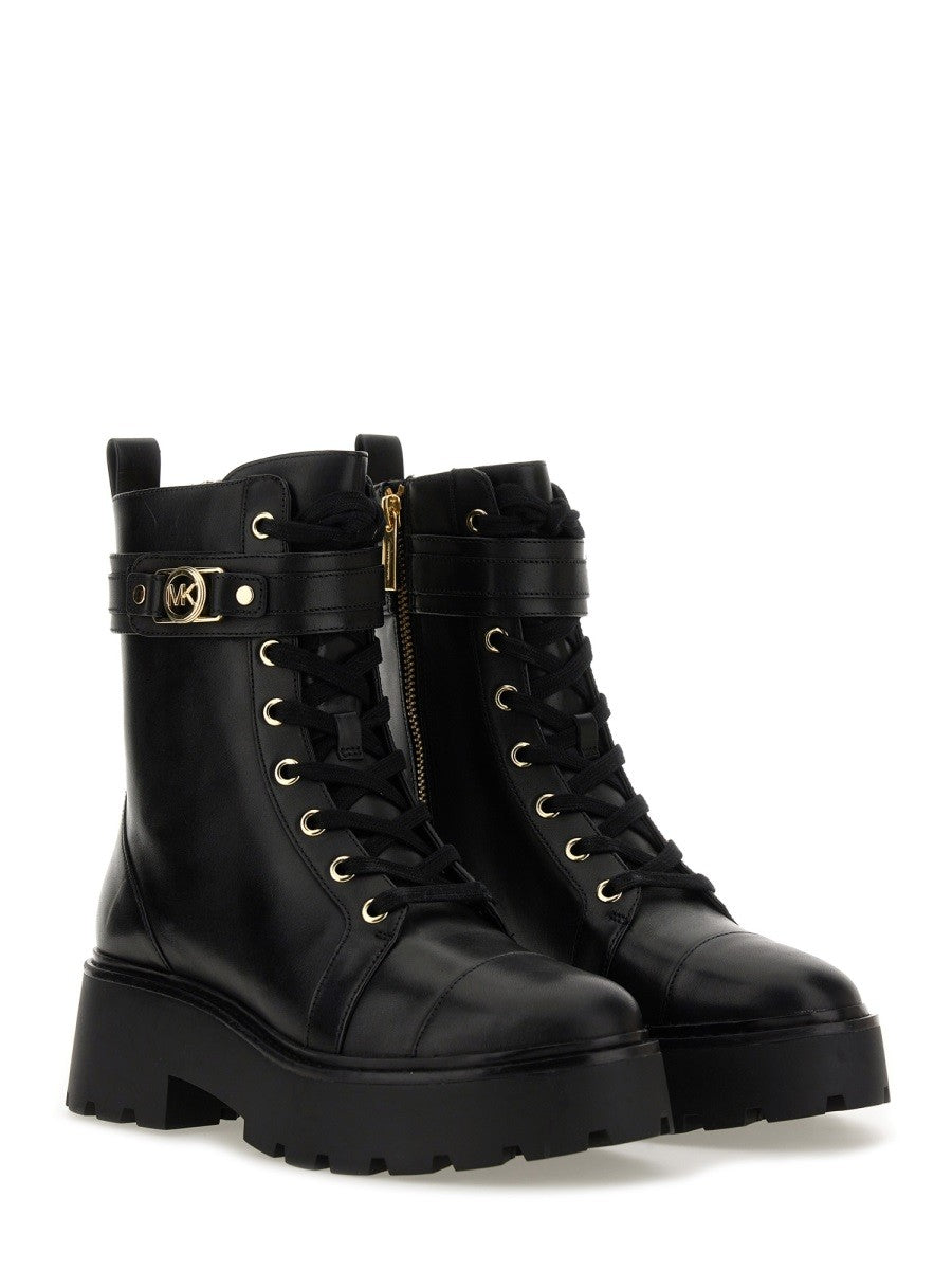 Michael By Michael Kors ブーツ「MANDY」