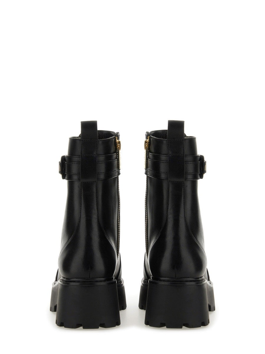 Michael By Michael Kors ブーツ「MANDY」