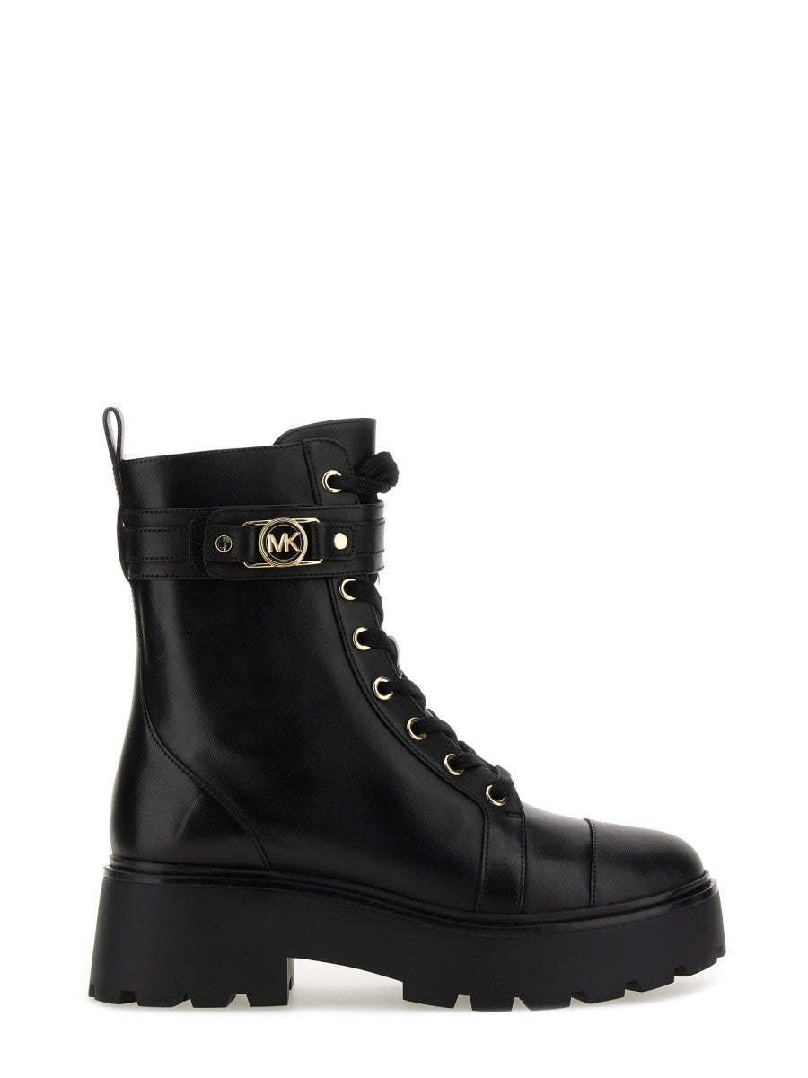 Michael By Michael Kors ブーツ「MANDY」