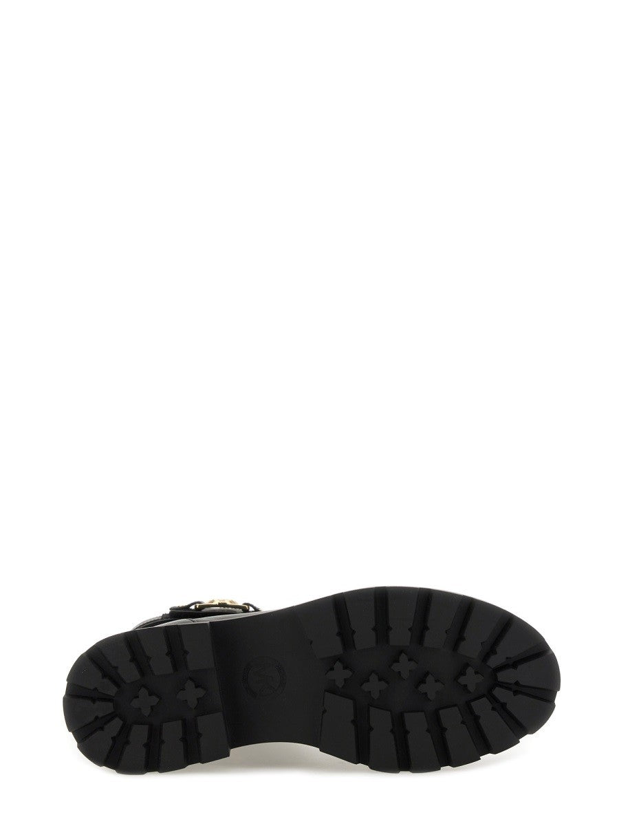 Michael By Michael Kors ブーツ「MANDY」