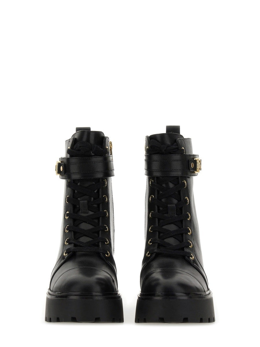 Michael By Michael Kors ブーツ「MANDY」
