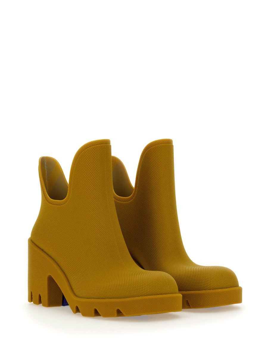 Burberry ΜΠΟΤΑ "MARSH"