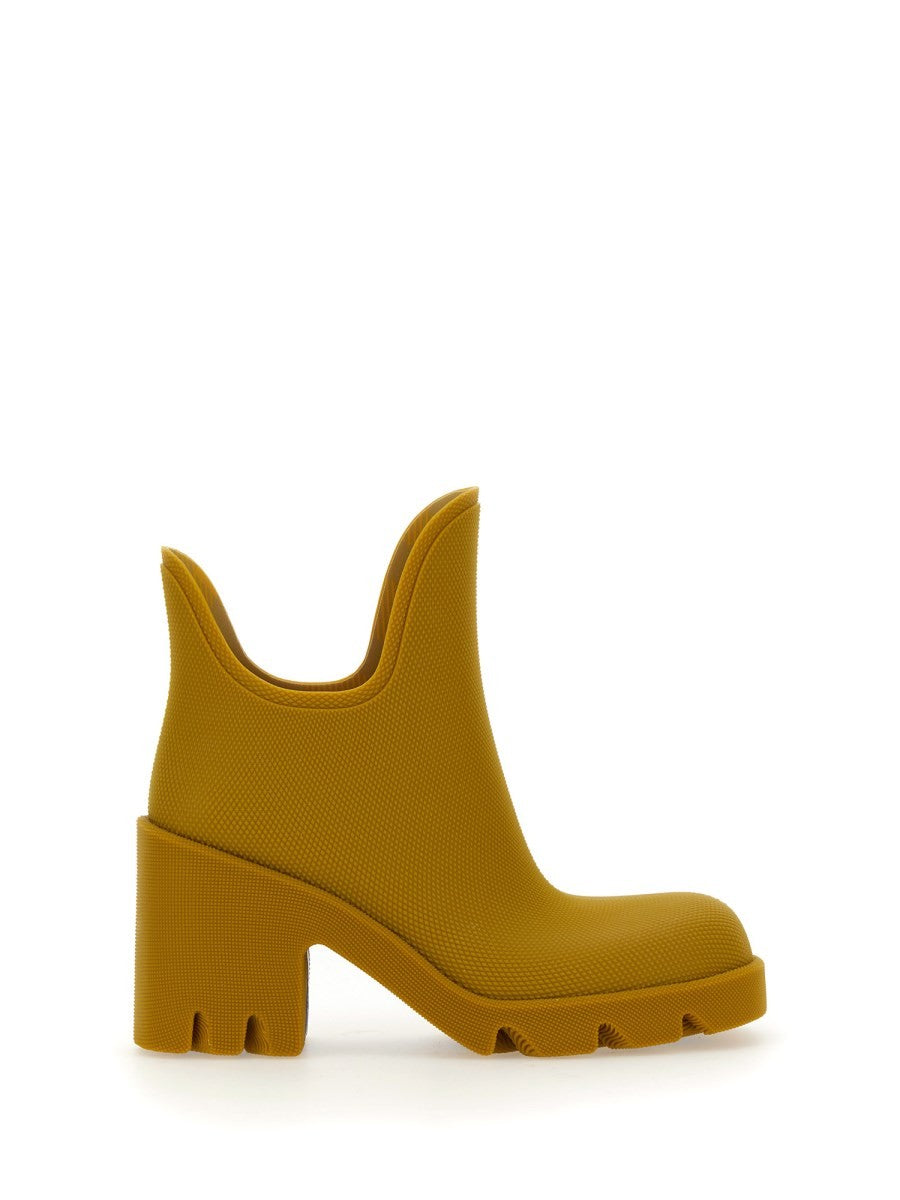 Burberry ΜΠΟΤΑ "MARSH"