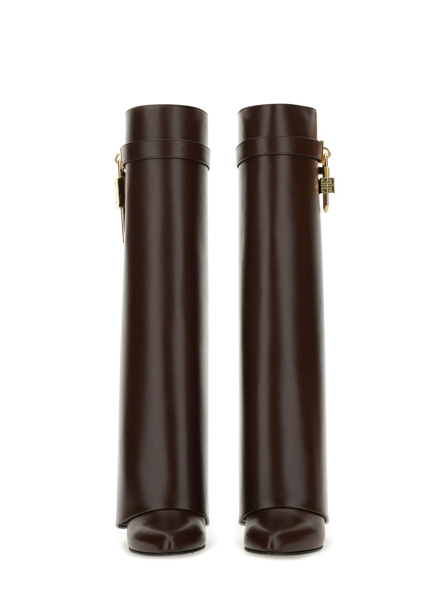 Givenchy BOOT "SHARK LOCK"
